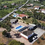 Σπίτι διακοπών Cubo's La Vina Angulo Alhaurín de la Torre