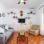 Cubo's La Vina Angulo Alhaurín de la Torre