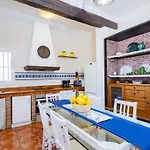 Cubo's La Vina Angulo Σπίτι διακοπών *