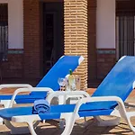Σπίτι διακοπών Cubo's La Vina Angulo Alhaurín de la Torre