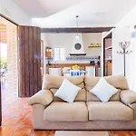 Cubo's La Vina Angulo Alhaurín de la Torre