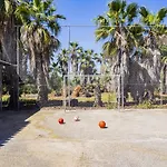 Cubo's La Vina Angulo * Alhaurín de la Torre