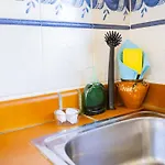 Σπίτι διακοπών Cubo's La Vina Angulo *