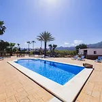 Cubo's La Vina Angulo Σπίτι διακοπών Alhaurín de la Torre
