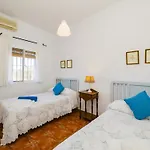 Cubo's La Vina Angulo Σπίτι διακοπών