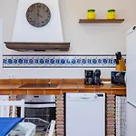Σπίτι διακοπών Cubo's La Vina Angulo