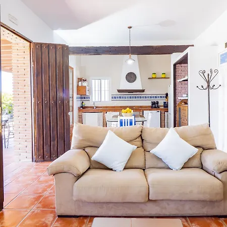 Cubo's La Vina Angulo Alhaurín de la Torre