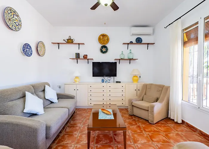 Cubo's La Vina Angulo Alhaurín de la Torre