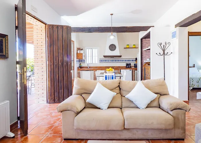 Cubo's La Vina Angulo Alhaurín de la Torre