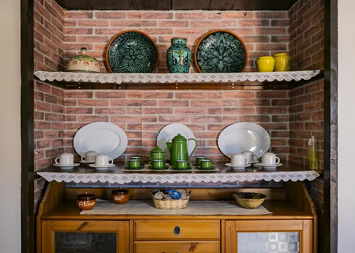 Nyaraló Cubo's La Vina Angulo